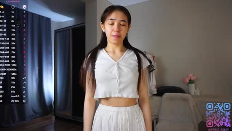 Viola online show from 02/22/26, 03:43