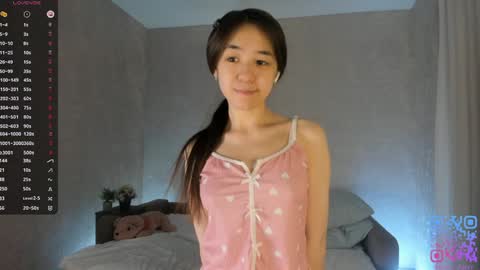 Viola online show from 02/25/26, 04:49