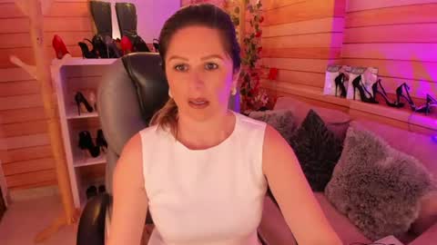 Sol online show from 07/21/26, 10:06