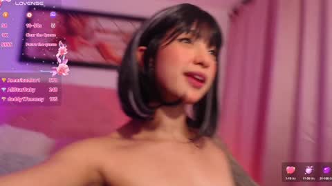 VICTORIA online show from 02/01/25, 01:34