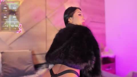 Victoria online show from 02/21/26, 01:01