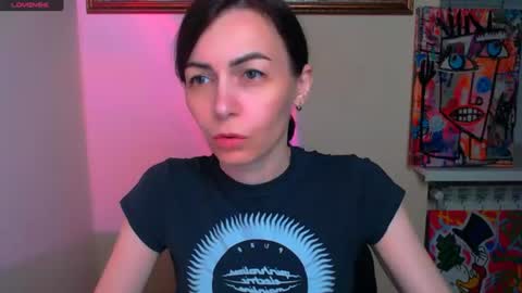 Vio online show from 07/10/26, 07:16