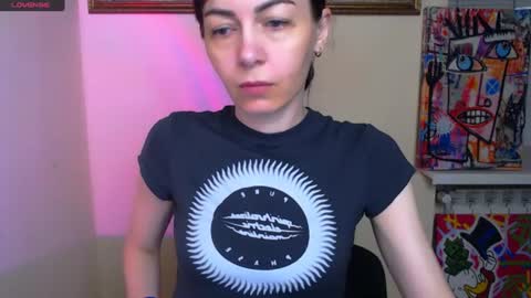Vio online show from 07/11/26, 08:17