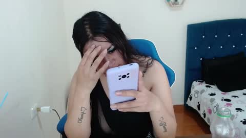 Victoria online show from 03/01/25, 06:00