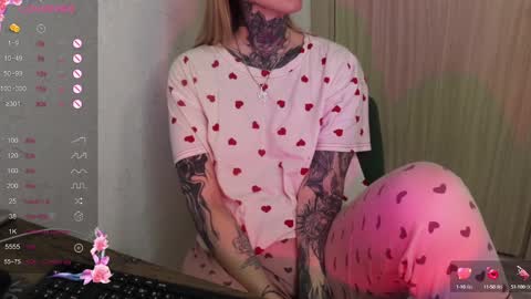 Snapshot of _viv1an_ chatting on 02/02/25, 11:42 Alis online show from 02/02/25, 11:42