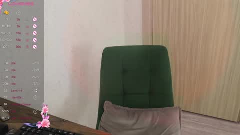 Snapshot of _viv1an_ chatting on 02/10/25, 11:25 Alis online show from 02/10/25, 11:25