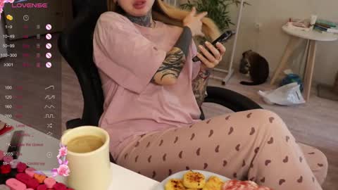 Alis online show from 12/05/25, 10:57