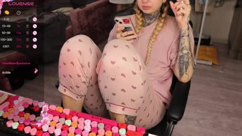 Alis online show from 03/03/26, 07:03