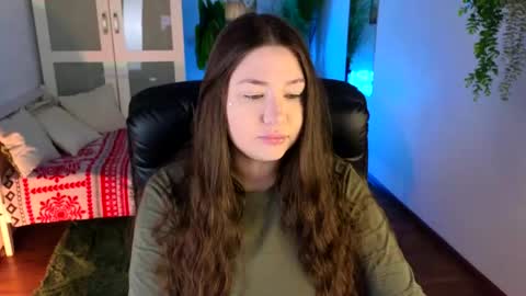 Wendy online show from 03/02/26, 01:51