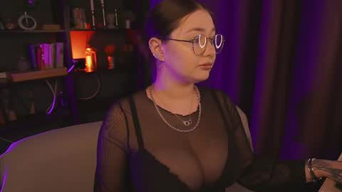 Wendy online show from 03/05/26, 02:02