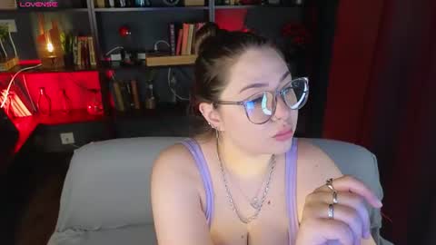 Wendy online show from 07/06/26, 01:19