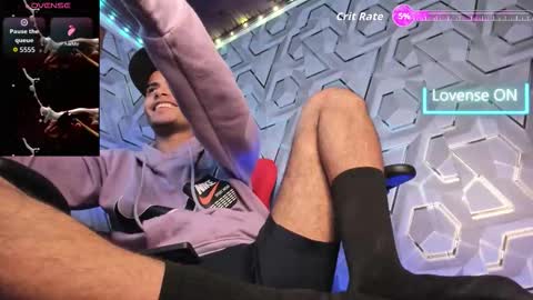 Snapshot of _white_fox_ chatting on 11/15/25, 06:04 white fox online show from 11/15/25, 06:04