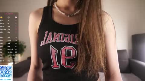 Anna online show from 05/23/26, 07:07