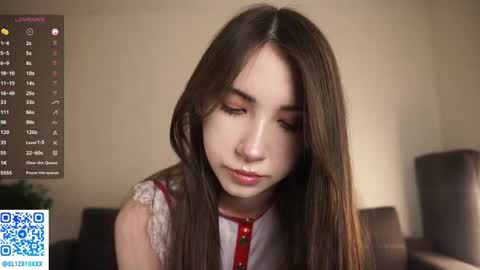 Anna online show from 05/31/26, 06:09