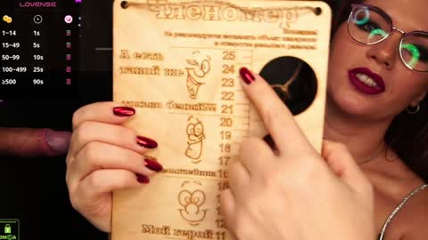    online show from 01/08/25, 07:34