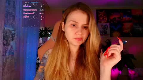 Enni online show from 11/26/25, 07:42