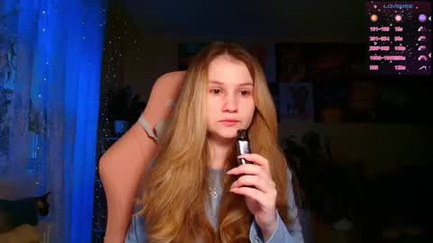 Enni online show from 01/06/26, 07:23