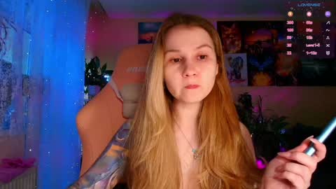 Enni online show from 01/10/26, 07:32