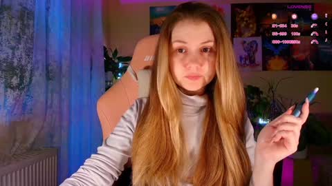 Enni online show from 02/07/26, 07:56