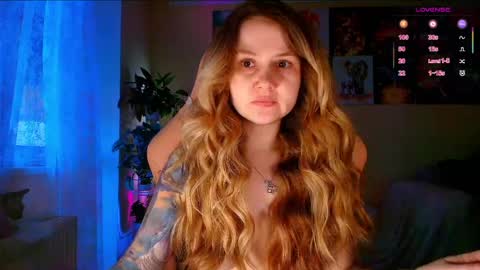 Enni online show from 04/10/26, 06:18