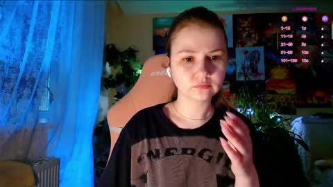 Enni online show from 06/02/26, 09:22