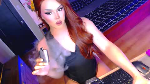 Sofie online show from 02/11/26, 09:03