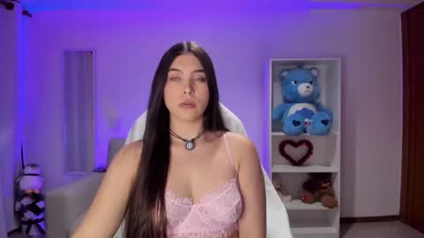 Luisa  online show from 03/02/26, 07:15