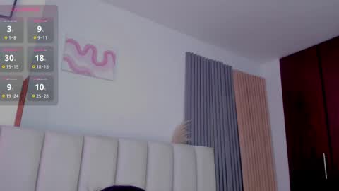 Snapshot of _ximena_beckett chatting on 05/08/26, 02:33 Ximena online show from 05/08/26, 02:33
