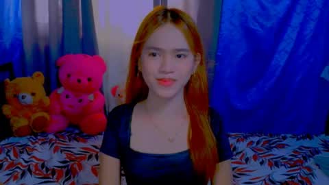 _xxlilly online show from 05/20/26, 07:14