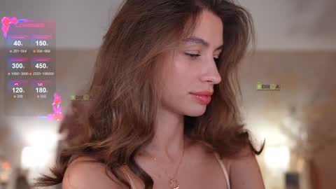  YOUR ANGEL online show from 12/10/24, 06:01