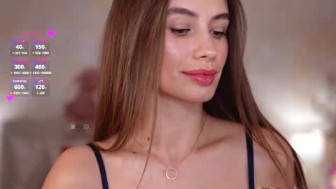  YOUR ANGEL online show from 02/25/25, 02:58