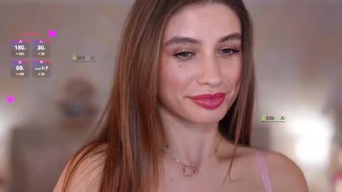  YOUR ANGEL online show from 03/08/25, 04:01