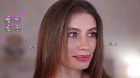  YOUR ANGEL online show from 03/08/25, 07:05