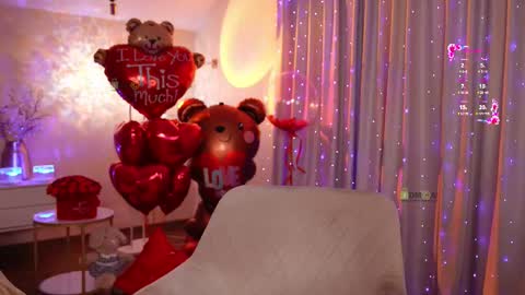  YOUR ANGEL online show from 02/15/26, 10:06