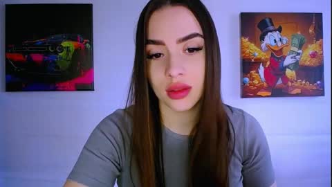 Alisa online show from 10/31/25, 11:55