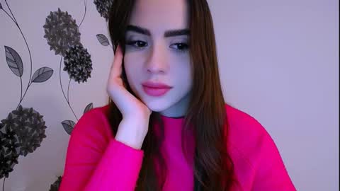 Alisa online show from 11/23/25, 01:22