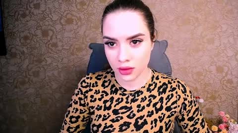 Alisa online show from 04/03/26, 03:59