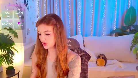 Ani online show from 11/02/25, 05:04