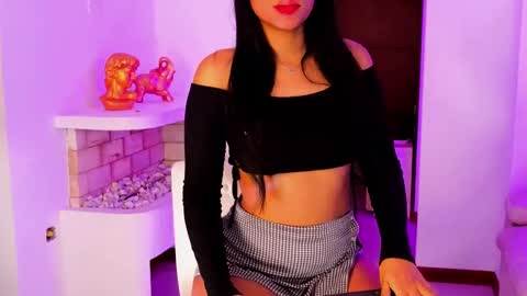 Snapshot of _your_little_nut chatting on 02/06/25, 07:45 Macca and Ana online show from 02/06/25, 07:45