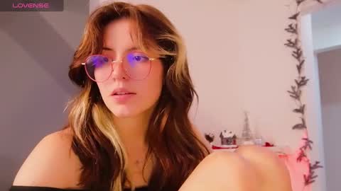 _yourcherrybomb online show from 01/04/25, 07:34