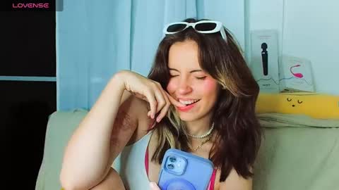 _yourcherrybomb online show from 01/19/25, 01:53