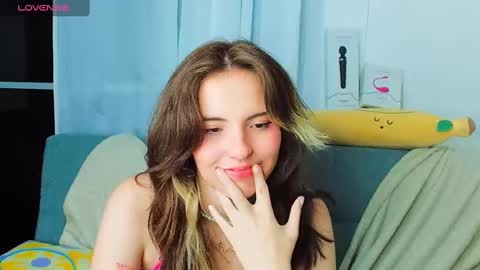 _yourcherrybomb online show from 01/19/25, 08:07