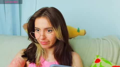 _yourcherrybomb online show from 01/23/25, 10:32