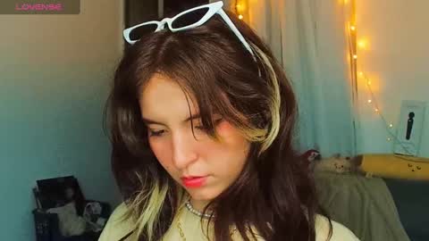 _yourcherrybomb online show from 02/24/25, 06:49