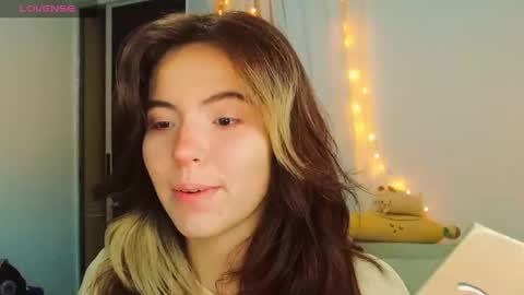 _yourcherrybomb online show from 03/01/25, 04:37