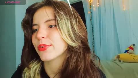 _yourcherrybomb online show from 03/07/25, 10:56