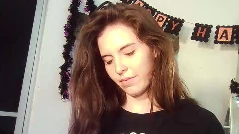 _yourcherrybomb online show from 10/20/25, 02:56