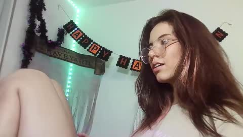 _yourcherrybomb online show from 10/21/25, 01:28