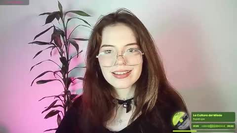 _yourcherrybomb online show from 12/01/25, 05:01