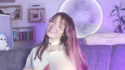 _yourcherrybomb online show from 06/07/26, 03:32